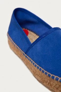 Γυναικεία Love Moschino - Εσπαντρίγιες μπλε -Love Moschino Κατάστημα unnamed file 3776