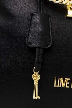 Γυναικεία Τσάντες Shopper και Tote Τσάντα Love Moschino μαύρο -Love Moschino Κατάστημα unnamed file 390