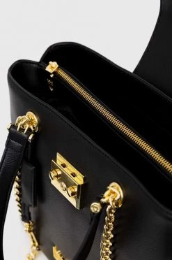 Γυναικεία Τσάντες Shopper και Tote Τσάντα Love Moschino μαύρο -Love Moschino Κατάστημα unnamed file 392