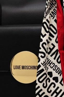 Γυναικεία Τσάντες Shopper και Tote Τσάντα Love Moschino μαύρο -Love Moschino Κατάστημα unnamed file 396