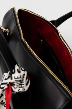 Γυναικεία Τσάντες Shopper και Tote Τσάντα Love Moschino μαύρο -Love Moschino Κατάστημα unnamed file 398