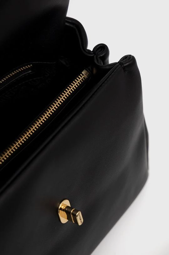 Γυναικεία Τσάντες χιαστί Τσάντα Love Moschino μαύρο 5 Γυναικεία Τσάντες χιαστί Τσάντα Love Moschino μαύρο - Image 5