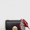 Γυναικεία Τσάντες χιαστί Τσάντα Love Moschino μαύρο