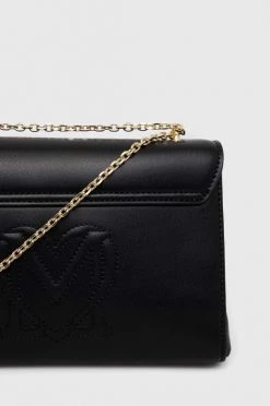 Γυναικεία Τσάντες χιαστί Τσάντα Love Moschino μαύρο -Love Moschino Κατάστημα unnamed file 423