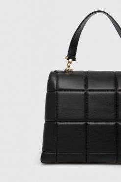 Γυναικεία Τσάντες χιαστί Τσάντα Love Moschino μαύρο -Love Moschino Κατάστημα unnamed file 428