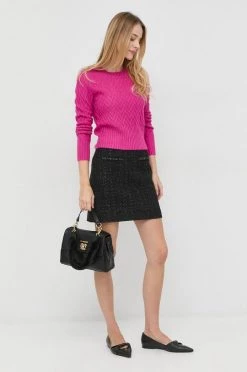 Γυναικεία Τσάντες χιαστί Τσάντα Love Moschino μαύρο 11 Γυναικεία Τσάντες χιαστί Τσάντα Love Moschino μαύρο -Love Moschino Κατάστημα unnamed file 43