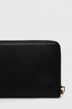 Γυναικεία Πορτοφόλια Πορτοφόλι Love Moschino μαύρο -Love Moschino Κατάστημα unnamed file 448