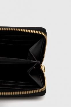 Γυναικεία Πορτοφόλια Πορτοφόλι Love Moschino μαύρο -Love Moschino Κατάστημα unnamed file 450