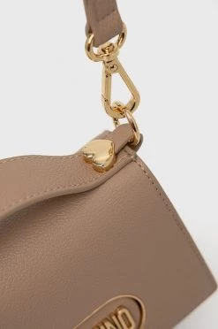 Γυναικεία Τσάντες χιαστί Τσάντα Love Moschino μπεζ 8 Γυναικεία Τσάντες χιαστί Τσάντα Love Moschino μπεζ -Love Moschino Κατάστημα unnamed file 454