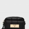 Γυναικεία Τσάντες χιαστί Τσάντα Love Moschino μαύρο