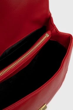 Γυναικεία Τσάντες χιαστί Τσάντα Love Moschino κόκκινο -Love Moschino Κατάστημα unnamed file 48