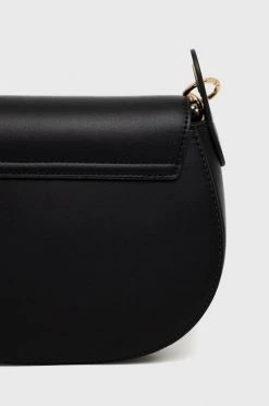 Γυναικεία Τσάντες χιαστί Τσάντα Love Moschino μαύρο -Love Moschino Κατάστημα unnamed file 499