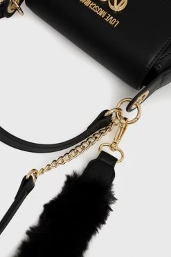 Γυναικεία Τσάντες χιαστί Τσάντα Love Moschino μαύρο -Love Moschino Κατάστημα unnamed file 500