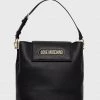 Γυναικεία Τσάντες Shopper και Tote Τσάντα Love Moschino μαύρο