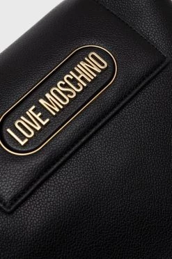 Γυναικεία Τσάντες Shopper και Tote Τσάντα Love Moschino μαύρο -Love Moschino Κατάστημα unnamed file 505