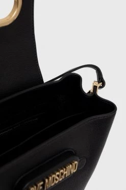 Γυναικεία Τσάντες Shopper και Tote Τσάντα Love Moschino μαύρο -Love Moschino Κατάστημα unnamed file 506