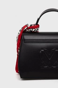 Γυναικεία Τσάντες χιαστί Τσάντα Love Moschino μαύρο 7 Γυναικεία Τσάντες χιαστί Τσάντα Love Moschino μαύρο -Love Moschino Κατάστημα unnamed file 51