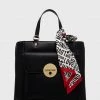 Γυναικεία Τσάντες Shopper και Tote Τσάντα Love Moschino μαύρο