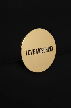 Γυναικεία Τσάντες Shopper και Tote Τσάντα Love Moschino μαύρο -Love Moschino Κατάστημα unnamed file 516