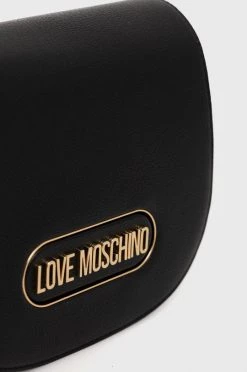 Γυναικεία Τσάντες χιαστί Τσάντα Love Moschino μαύρο -Love Moschino Κατάστημα unnamed file 519