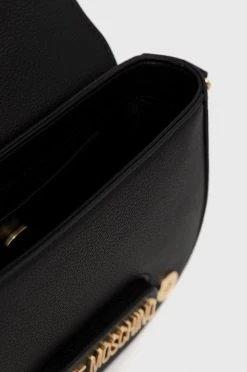 Γυναικεία Τσάντες χιαστί Τσάντα Love Moschino μαύρο -Love Moschino Κατάστημα unnamed file 521