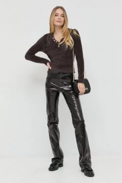 Γυναικεία Τσάντες χιαστί Τσάντα Love Moschino μαύρο -Love Moschino Κατάστημα unnamed file 522