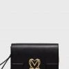 Γυναικεία Τσάντες χιαστί Τσάντα Love Moschino μαύρο