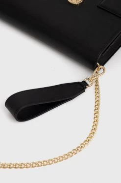 Γυναικεία Τσάντες χιαστί Τσάντα Love Moschino μαύρο -Love Moschino Κατάστημα unnamed file 526