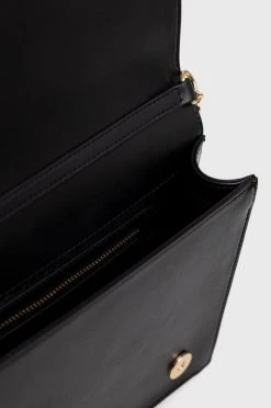 Γυναικεία Τσάντες χιαστί Τσάντα Love Moschino μαύρο -Love Moschino Κατάστημα unnamed file 527