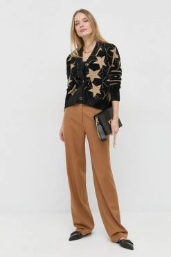 Γυναικεία Τσάντες χιαστί Τσάντα Love Moschino μαύρο -Love Moschino Κατάστημα unnamed file 528