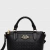 Γυναικεία Τσάντες Shopper και Tote Τσάντα Love Moschino μαύρο