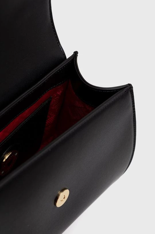Γυναικεία Τσάντες χιαστί Τσάντα Love Moschino μαύρο 5 Γυναικεία Τσάντες χιαστί Τσάντα Love Moschino μαύρο - Image 5