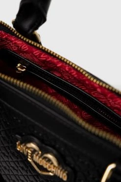 Γυναικεία Τσάντες Shopper και Tote Τσάντα Love Moschino μαύρο -Love Moschino Κατάστημα unnamed file 533