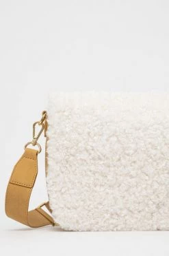 Γυναικεία Τσάντες χιαστί Τσάντα Love Moschino μπεζ -Love Moschino Κατάστημα unnamed file 536