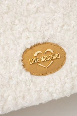 Γυναικεία Τσάντες χιαστί Τσάντα Love Moschino μπεζ -Love Moschino Κατάστημα unnamed file 537