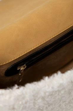 Γυναικεία Τσάντες χιαστί Τσάντα Love Moschino μπεζ -Love Moschino Κατάστημα unnamed file 538