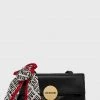 Γυναικεία Τσάντες χιαστί Τσάντα Love Moschino μαύρο