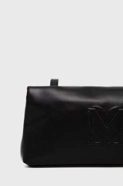 Γυναικεία Τσάντες χιαστί Τσάντα Love Moschino μαύρο -Love Moschino Κατάστημα unnamed file 541