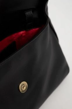 Γυναικεία Τσάντες χιαστί Τσάντα Love Moschino μαύρο -Love Moschino Κατάστημα unnamed file 543