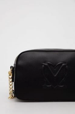 Γυναικεία Τσάντες χιαστί Τσάντα Love Moschino μαύρο -Love Moschino Κατάστημα unnamed file 546