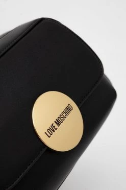 Γυναικεία Τσάντες χιαστί Τσάντα Love Moschino μαύρο -Love Moschino Κατάστημα unnamed file 547