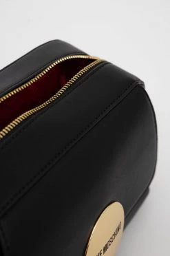 Γυναικεία Τσάντες χιαστί Τσάντα Love Moschino μαύρο -Love Moschino Κατάστημα unnamed file 548