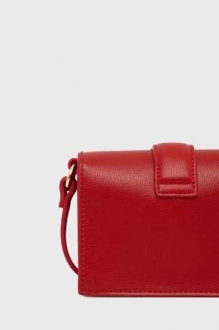 Γυναικεία Τσάντες χιαστί Τσάντα Love Moschino κόκκινο -Love Moschino Κατάστημα unnamed file 551