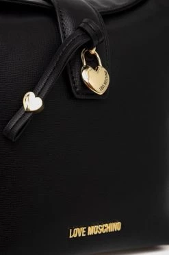 Γυναικεία Τσάντες χιαστί Τσάντα Love Moschino μαύρο -Love Moschino Κατάστημα unnamed file 557