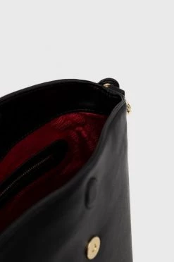 Γυναικεία Τσάντες χιαστί Τσάντα Love Moschino μαύρο -Love Moschino Κατάστημα unnamed file 558