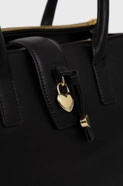 Γυναικεία Τσάντες Shopper και Tote Τσάντα Love Moschino μαύρο -Love Moschino Κατάστημα unnamed file 562