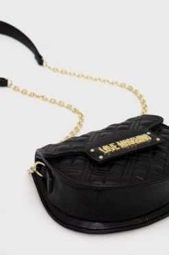 Γυναικεία Τσάντες χιαστί Τσάντα Love Moschino μαύρο -Love Moschino Κατάστημα unnamed file 576