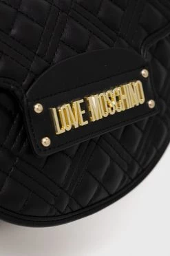 Γυναικεία Τσάντες χιαστί Τσάντα Love Moschino μαύρο -Love Moschino Κατάστημα unnamed file 577