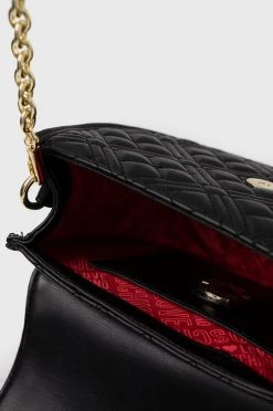 Γυναικεία Τσάντες χιαστί Τσάντα Love Moschino μαύρο -Love Moschino Κατάστημα unnamed file 578