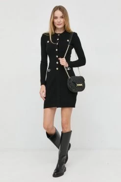 Γυναικεία Τσάντες χιαστί Τσάντα Love Moschino μαύρο -Love Moschino Κατάστημα unnamed file 579